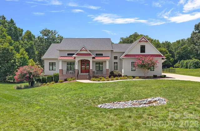 2889 Mount Pleasant Road, Sherrills Ford, NC