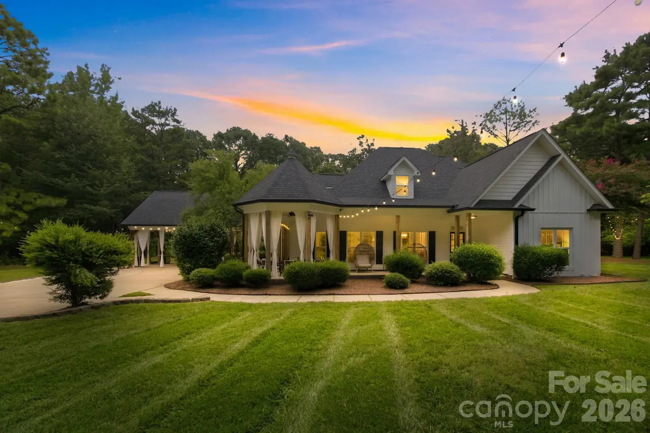 9544 Brief Road, Mint Hill, NC