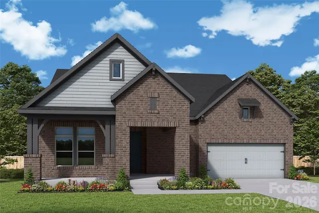 13146 Macon Hall Drive, Mint Hill, NC