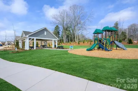Whitley Preserve Community Park