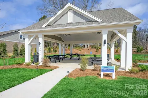 Whitley Preserve Community Park