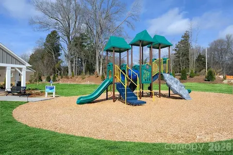 Whitley Preserve Community Park