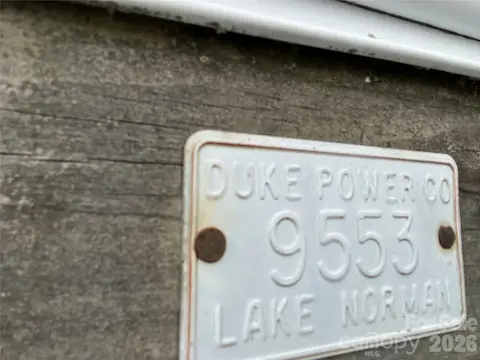 Duke Dock Permit