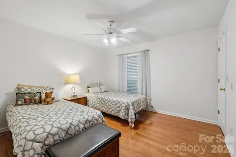 Secondary #2 Bedroom
