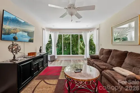 Secondary Family Room