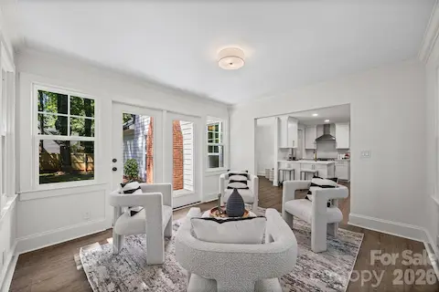 Sunroom