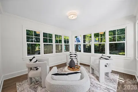 Sunroom