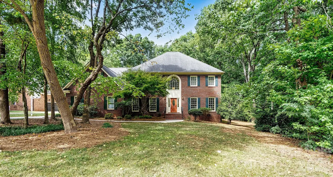 5321 Saddlewood Lane, Mint Hill, NC