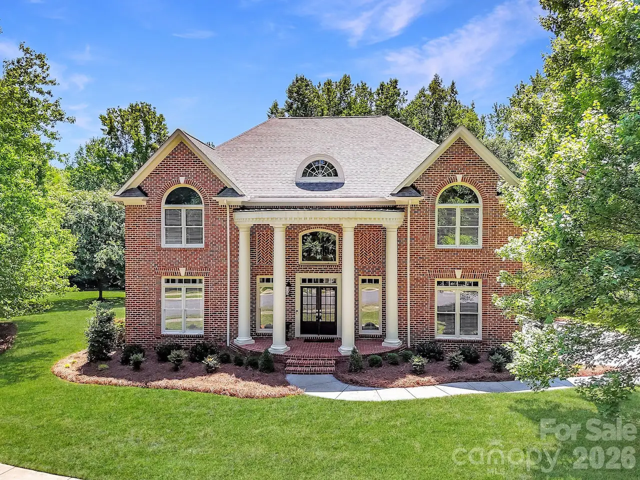 3801 Fawn Hill Road, Matthews, NC