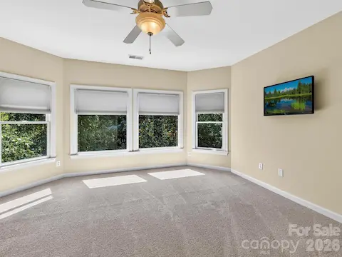 3rd Floor Bedroom