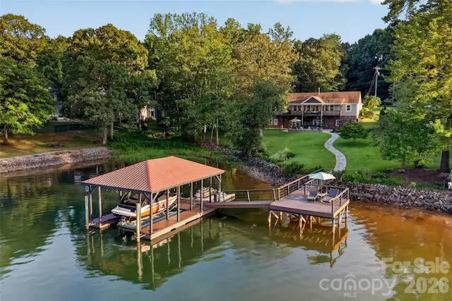 7144 Lynbrook Creek Road, Denver, NC