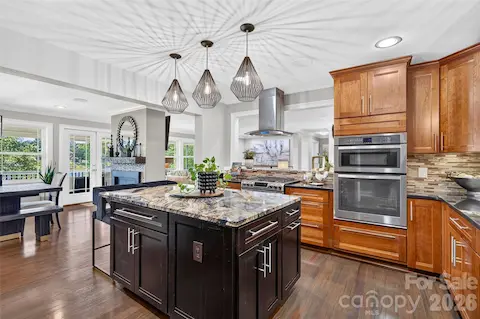 Main Kitchen