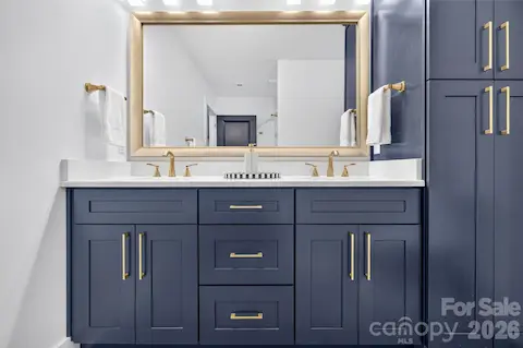 3rd Bathroom  Lower Level