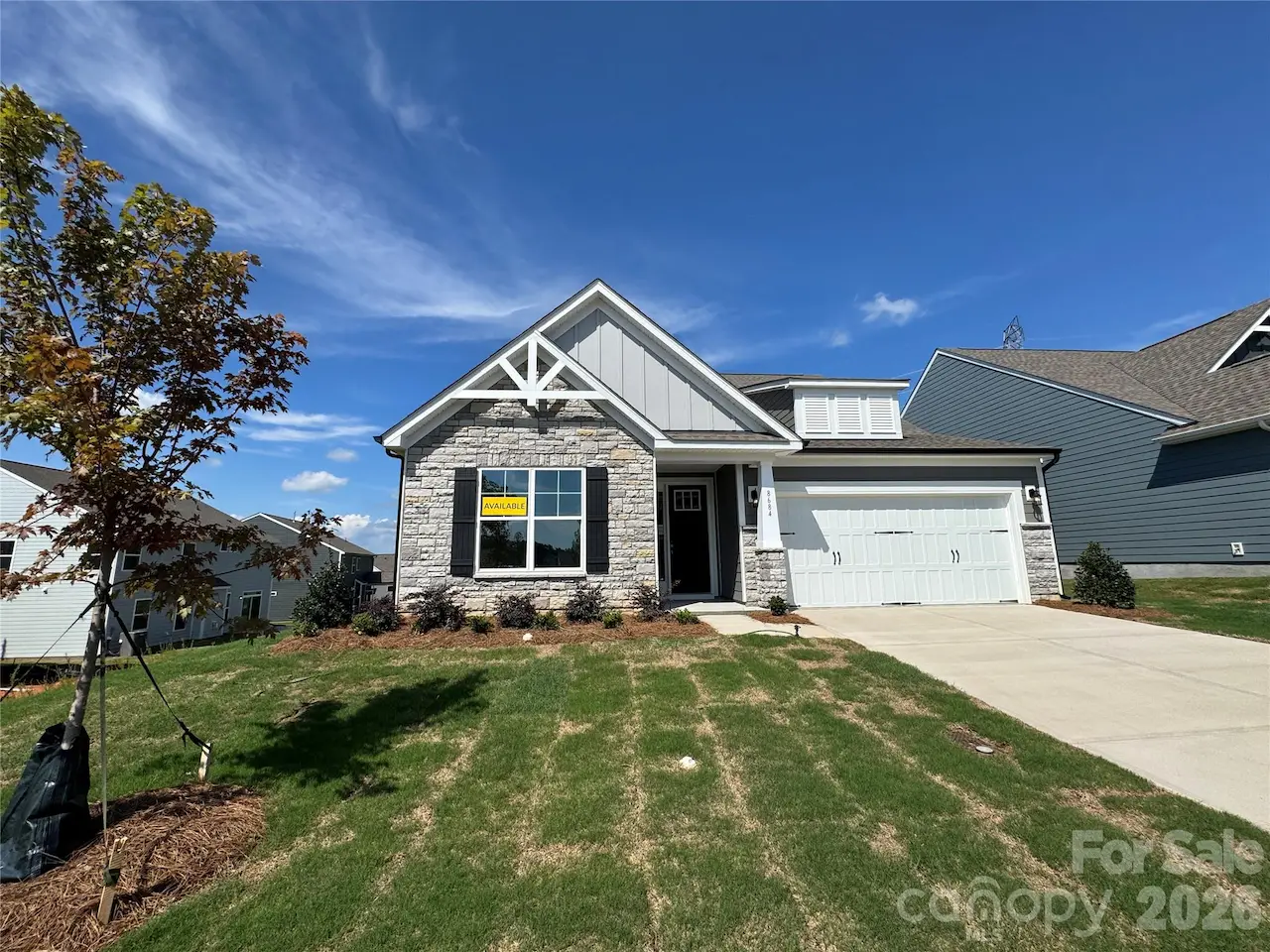 8684 Acadia Parkway, Sherrills Ford, NC