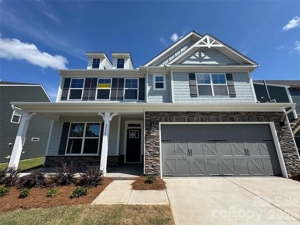 2229 Tabor Road, Sherrills Ford, NC