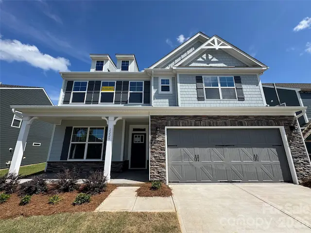 2229 Tabor Road, Sherrills Ford, NC