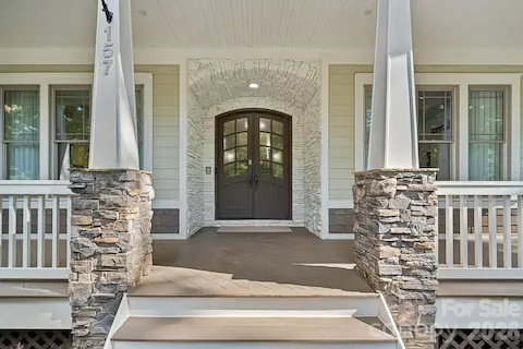 Gorgeous Entryway