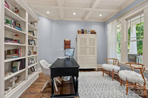 Private office