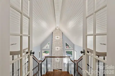 Beautiful staircase
