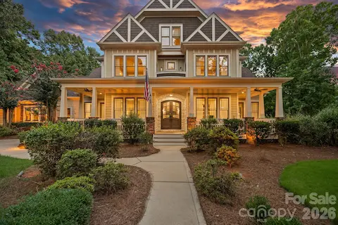 Welcome Home!