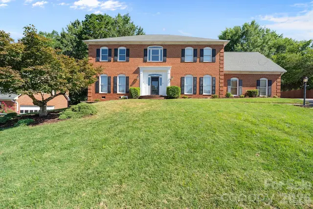 1006 Chelsea Place, Matthews, NC