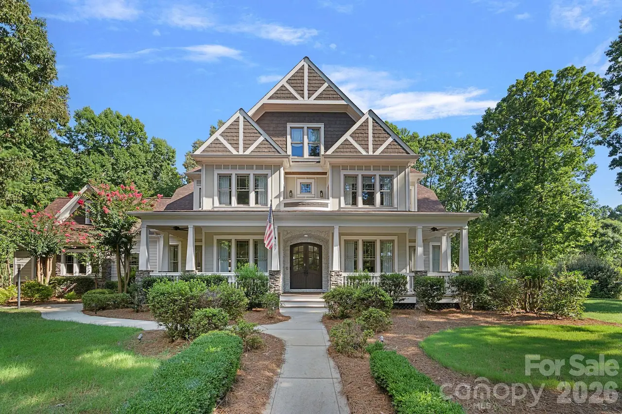 157 Dedham Loop, Mooresville, NC