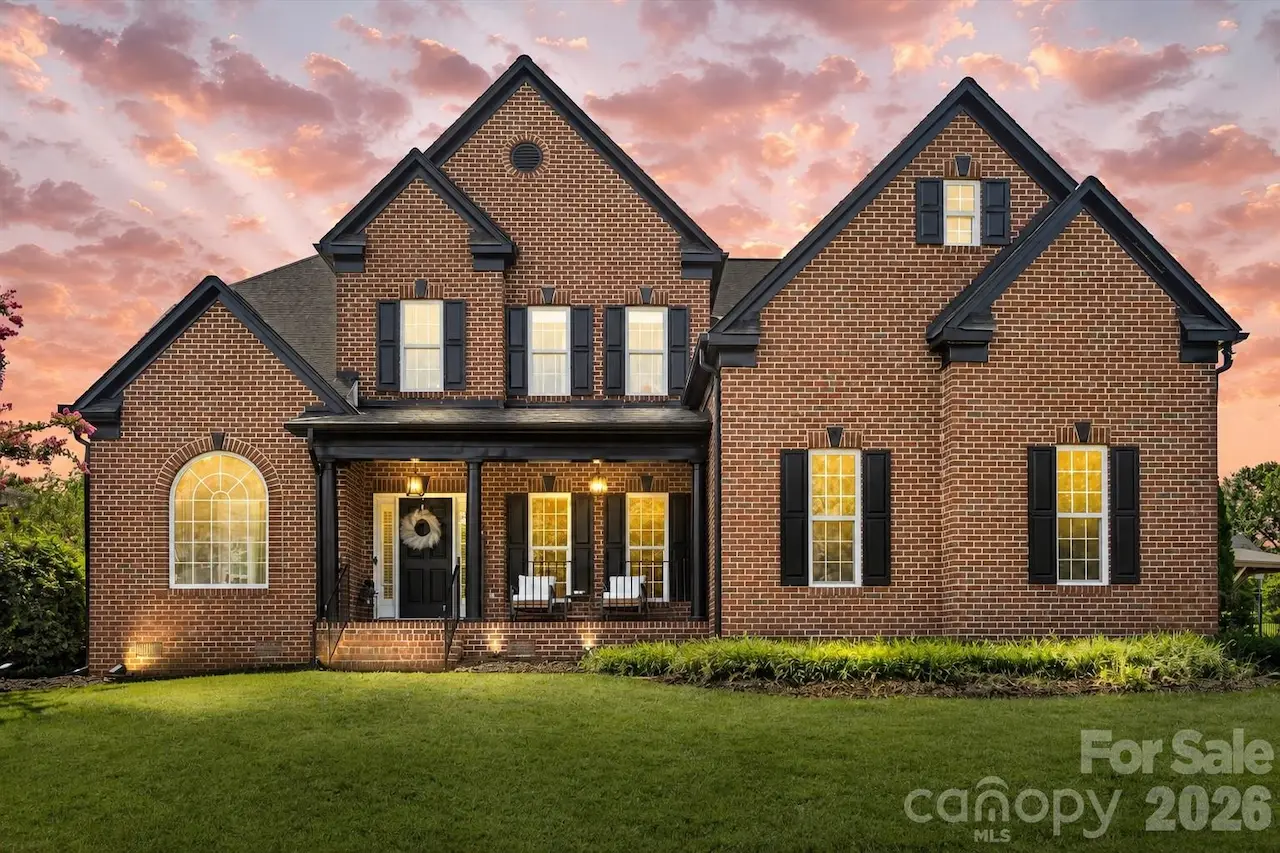 2519 Fallbrook Place NW, Concord, NC