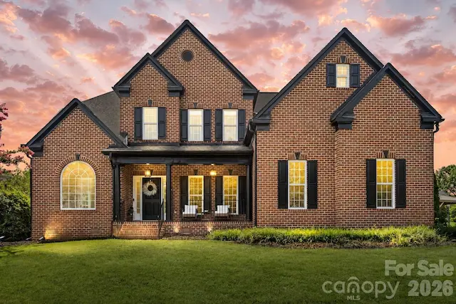 2519 Fallbrook Place NW, Concord, NC
