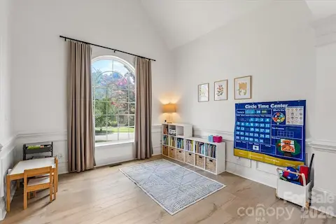 Flex Space