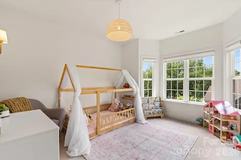 Upper Bedroom