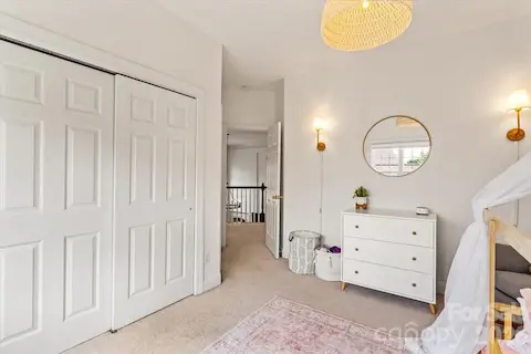 Upper Bedroom