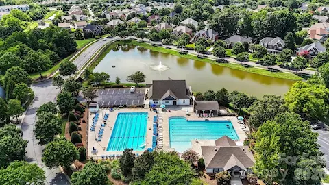 Community Amenities