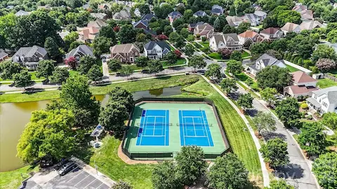 Community Amenities