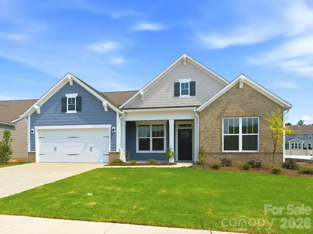 3422 Charolais Lane, Harrisburg, NC