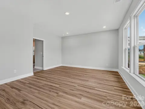 Owner's Retreat