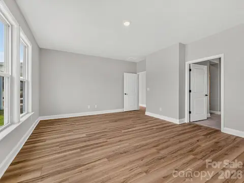 Owner's Retreat