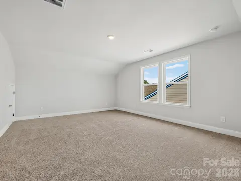Bonus Room