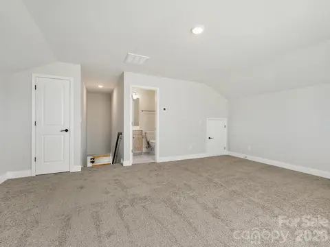 Bonus Room