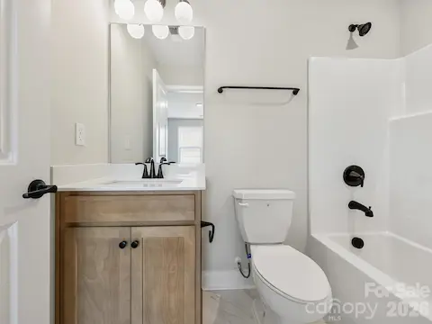 Full Bath