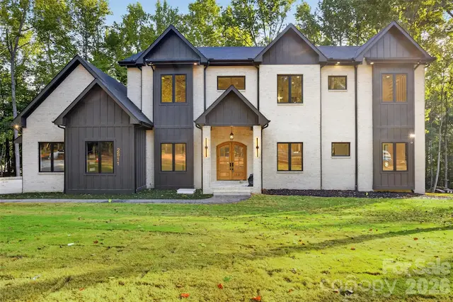 1003 Cane Manor Court #5, Waxhaw, NC
