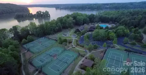 Tennis anyone?