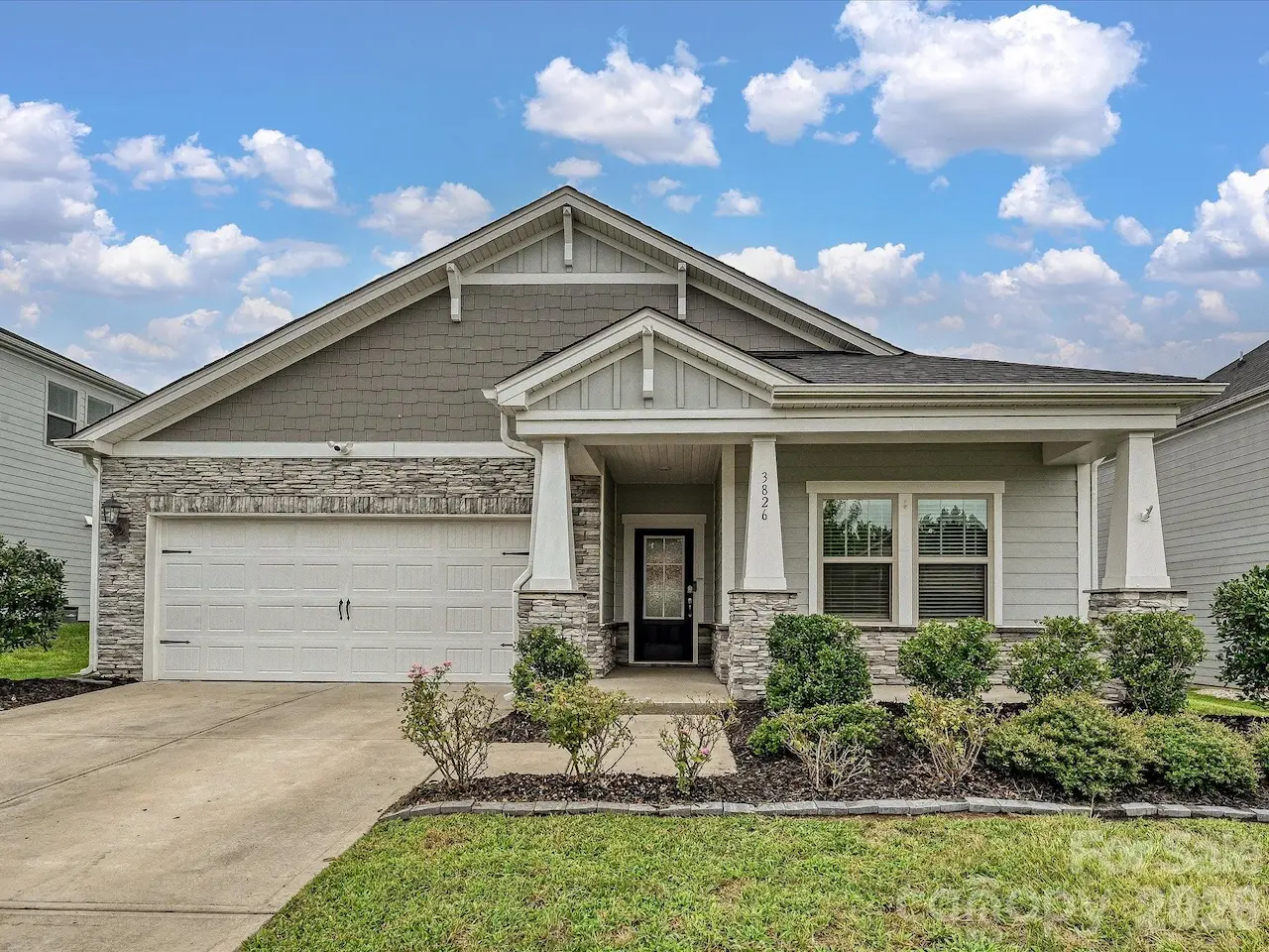 3826 Isenhour Road, Kannapolis, NC