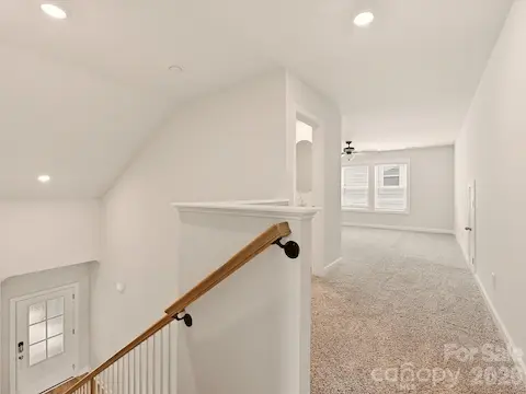 Loft Landing