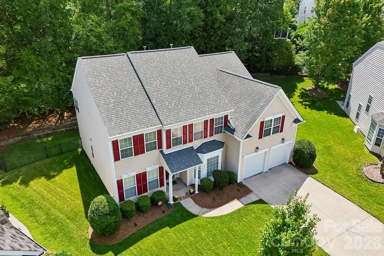 7809 Pinecroft Court, Harrisburg, NC