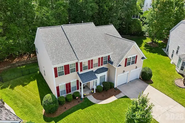 7809 Pinecroft Court, Harrisburg, NC
