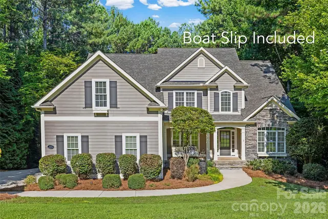 2455 Talbot Court, Sherrills Ford, NC
