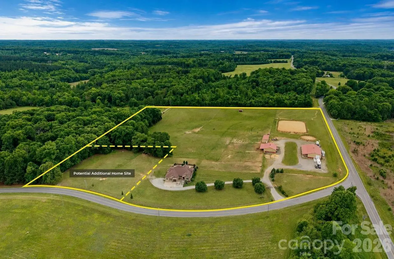 2151 Brown Chapel Road, Catawba, NC