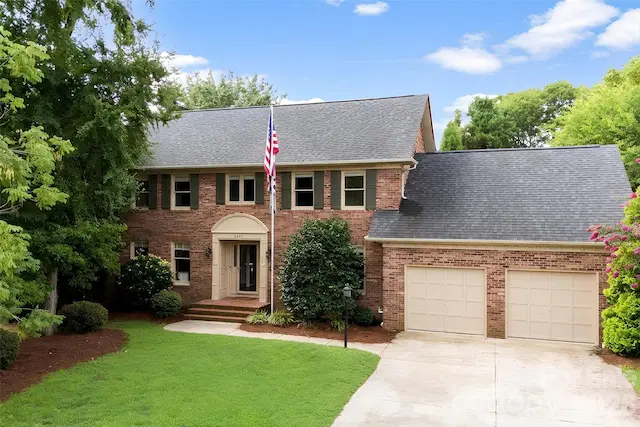 8601 Middleton Circle, Harrisburg, NC