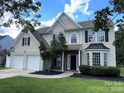 Welcome to your New Home !!!