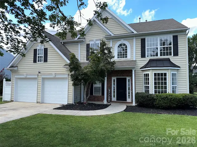 5867 Crimson Oak Court, Harrisburg, NC
